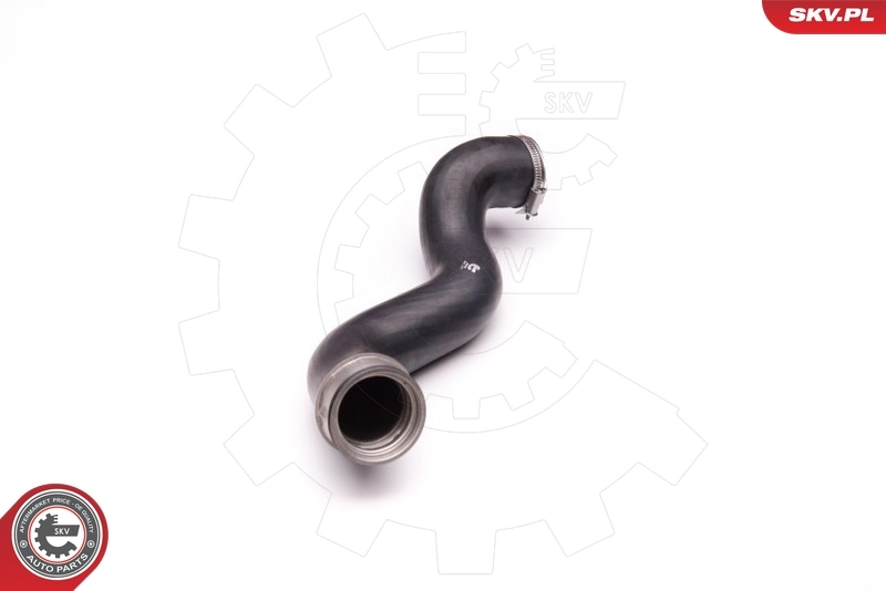 Charge Air Hose